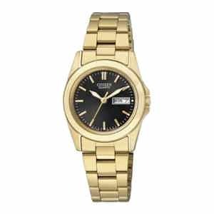 Đồng hồ nữ Citizen Quartz EQ0562 - màu 54A, 54E