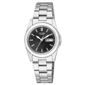 Đồng hồ nữ Citizen Quartz EQ0560 - màu 50A, 50E