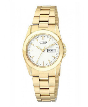 Đồng hồ nữ Citizen Quartz EQ0562 - màu 54A, 54E