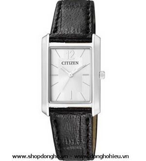 Đồng hồ nữ Citizen Quartz ER0190-00A