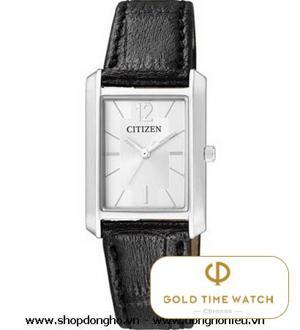 Đồng hồ nữ Citizen Quartz ER0190-00A