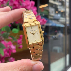 Đồng hồ Citizen nữ Quartz ER0192-55P