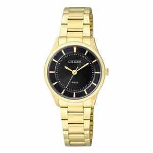 Đồng hồ Citizen nữ Quartz ER0202-53E