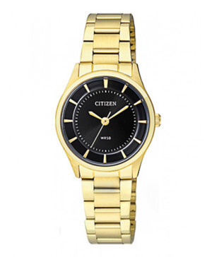 Đồng hồ Citizen nữ Quartz ER0202-53E