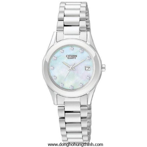 Đồng hồ nữ Citizen Quartz EU2660 - màu 50D, 50E