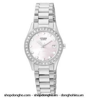 Đồng hồ nữ Citizen Quartz EU2680 - màu 52E, 52A