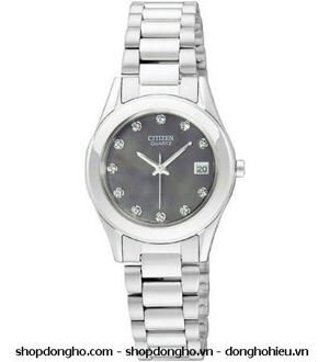 Đồng hồ nữ Citizen Quartz EU2660 - màu 50D, 50E