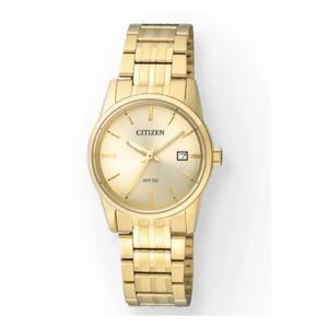 Đồng hồ nữ Citizen Quartz EU6002-51P