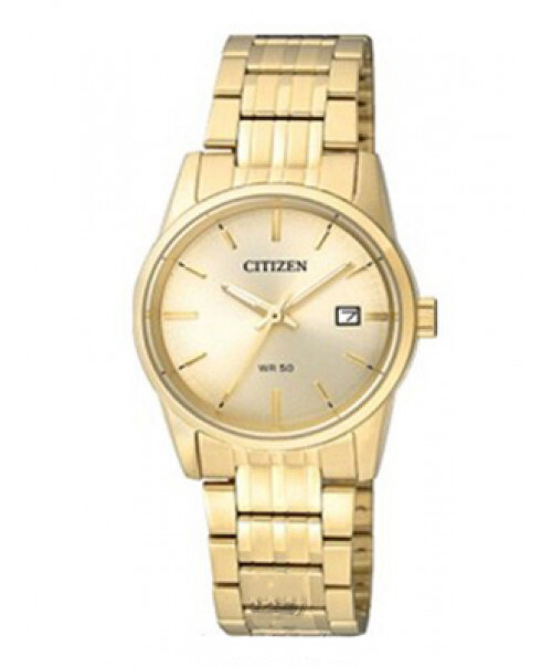 Đồng hồ nữ Citizen Quartz EU6002-51P