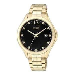 Đồng hồ nữ Citizen Quartz EV0052-50E