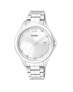 Đồng hồ nữ Citizen Quartz EV0050-55A