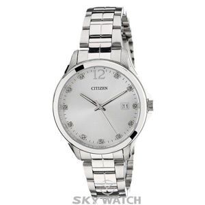 Đồng hồ nữ Citizen Quartz EV0050-55A