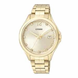 Đồng hồ nữ Citizen Quartz EV0052-50E