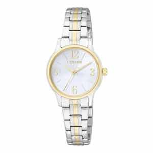 Đồng hồ Citizen nữ Quartz EX0294-58H