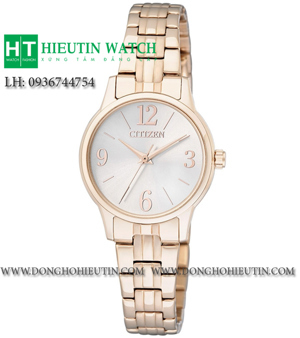 Đồng hồ nữ Citizen EX0293-51A