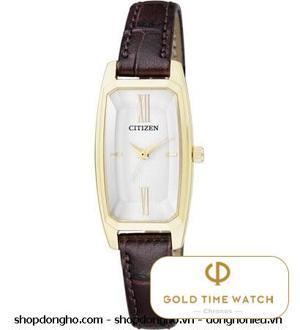 Đồng hồ nữ Citizen EX0312 - màu 07A