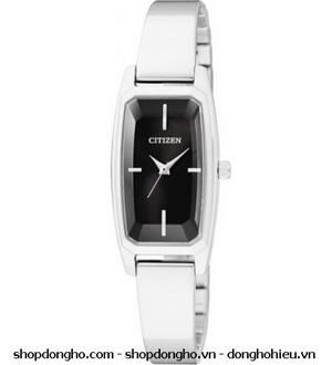 Đồng hồ Citizen nữ Quartz EX0310-53E (EX0310-53A)