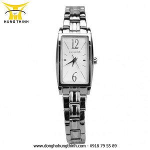 Đồng hồ nữ Citizen Quartz EX0300-57A