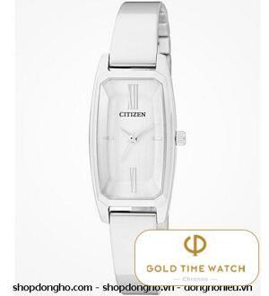 Đồng hồ Citizen nữ Quartz EX0310-53E (EX0310-53A)
