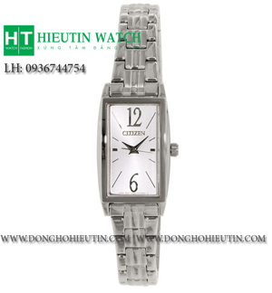Đồng hồ nữ Citizen Quartz EX0300-57A