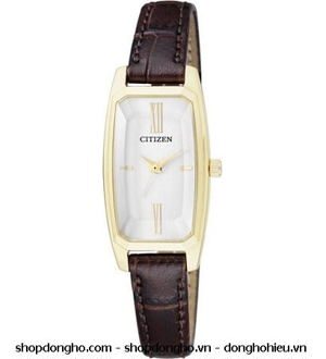 Đồng hồ nữ Citizen EX0312 - màu 07A