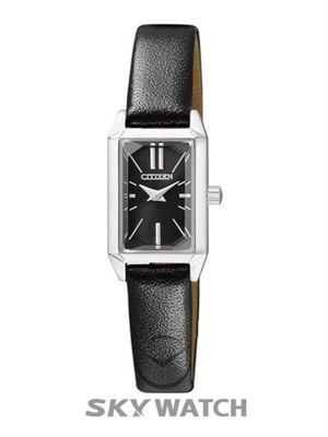 Đồng hồ nữ Citizen Quartz EZ6320 - màu 54A, 03E
