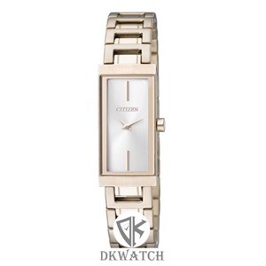Đồng hồ nữ dây kim loại Citizen EZ6333-52A