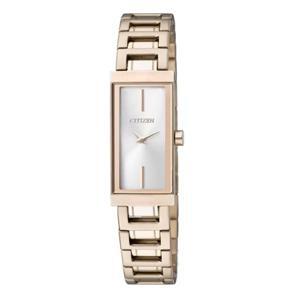 Đồng hồ nữ dây kim loại Citizen EZ6333-52A