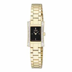 Đồng hồ Citizen nữ Quartz EZ6312-52E (EZ6312-52A)