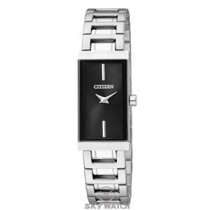 Đồng hồ nữ Citizen Quartz EZ6330 - màu 51A, 51E