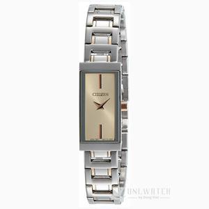 Đồng hồ nữ Citizen Quartz EZ6334-50P