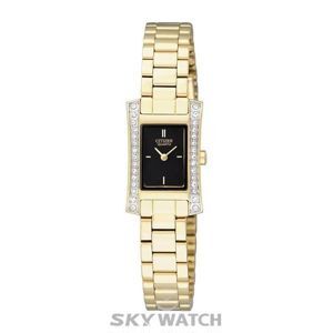 Đồng hồ Citizen nữ Quartz EZ6312-52E (EZ6312-52A)