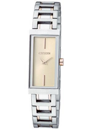 Đồng hồ nữ Citizen Quartz EZ6334-50P