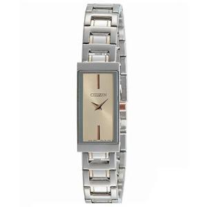 Đồng hồ nữ Citizen Quartz EZ6334-50P