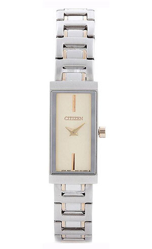 Đồng hồ nữ Citizen Quartz EZ6334-50P