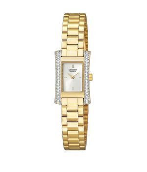 Đồng hồ Citizen nữ Quartz EZ6312-52E (EZ6312-52A)