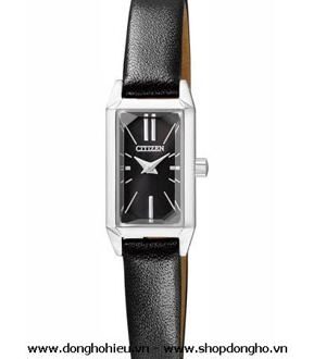 Đồng hồ nữ Citizen Quartz EZ6320 - màu 54A, 03E