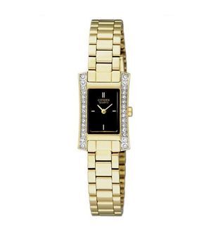 Đồng hồ Citizen nữ Quartz EZ6312-52E (EZ6312-52A)