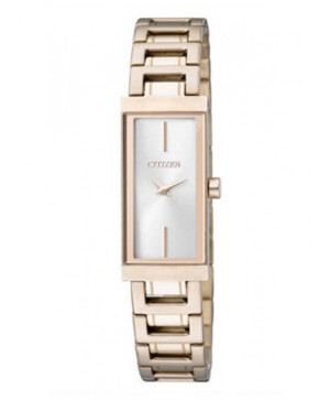 Đồng hồ nữ dây kim loại Citizen EZ6333-52A