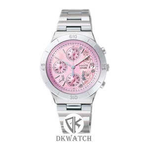 Đồng hồ nữ Citizen FA1006 - màu 50D, 50E