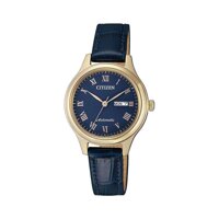 Đồng Hồ Citizen PD7133-11L Nữ Automatic Kính Sapphire 29mm