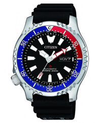 Đồng Hồ Citizen Promaster NY0088-11E