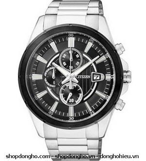 Đồng hồ Citizen Quartz AN3561-59E