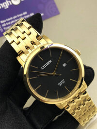 Đồng hồ Citizen quartz chính hãng BL5072-51E chính hãng