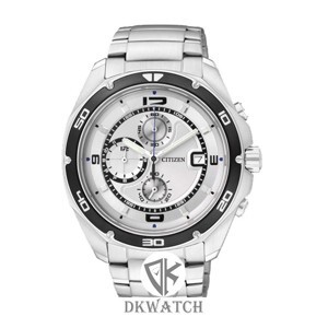 Đồng hồ Citizen Quartz Chronograph AN3440-53A