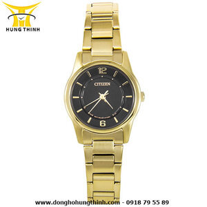 Đồng hồ Citizen Quartz ER0182-59E