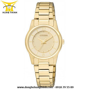 Đồng hồ Citizen Quartz ER0182-59E