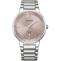 ĐỒNG HỒ CITIZEN – QUARTZ – NAM – KÍNH KHOÁNG – 5ATM – 40MM – BI5120-51Z