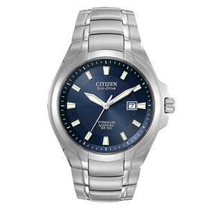 Đồng hồ Citizen Titanium nam BM7170-53L