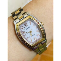 Đồng Hồ Citizen Wicca Eco-Drive Nhật nữ đeo.
